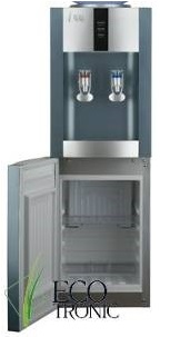Ecotronic H1-LF Silver